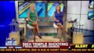Women Can't Wear Pants on <em>Fox & Friends</em>, or Any Other News Show Really